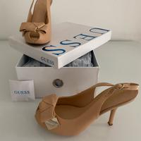 Scarpe eleganti con tacco Guess