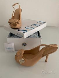 Scarpe hot sale guess eleganti