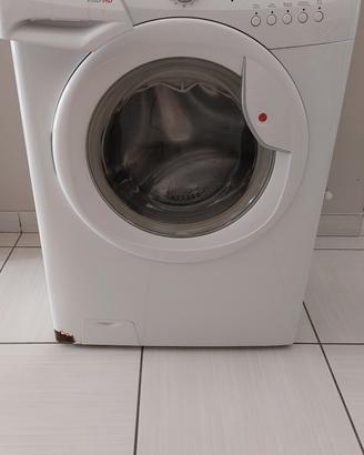 Lavatrice 5kg slim