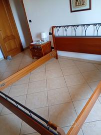 Giro letto+rete