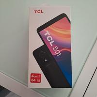 Telefono nuovo