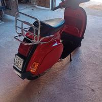 VESPA 50 