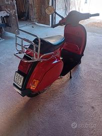 VESPA 50 