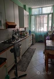 Zona pontepiccolo dietro sant' anna hospital