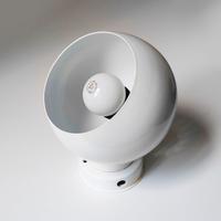 REGGIANI - Coppia di lampade space age MAGNE LITE