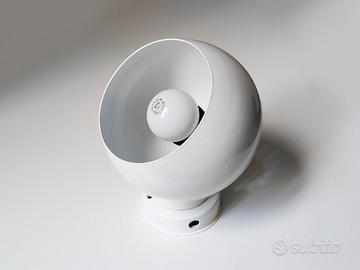 REGGIANI - Coppia di lampade space age MAGNE LITE