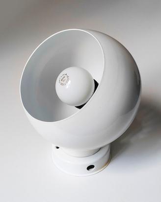 REGGIANI - Coppia di lampade space age MAGNE LITE