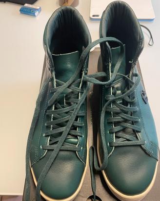 Polacchino uomo Converse