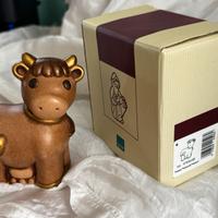 Mucca thun presepe giubileo prima scelta