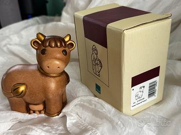 Mucca thun presepe giubileo prima scelta