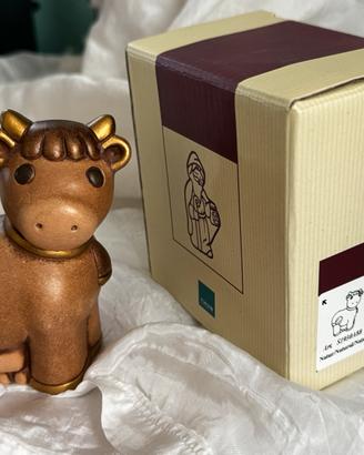Mucca thun presepe giubileo prima scelta