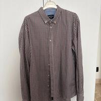 Camicia Three Stroke Productions