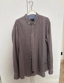 Camicia Three Stroke Productions