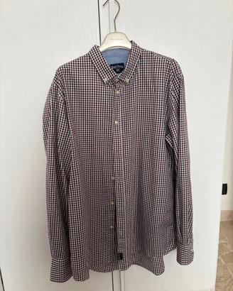 Camicia Three Stroke Productions
