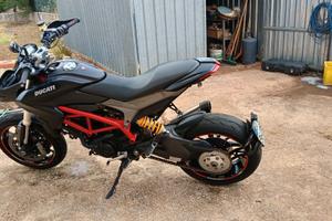 ducati hypermotard 821 -2015