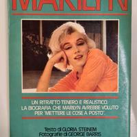 MARILYN - Gloria Steinem - Armenia Editore - 1987