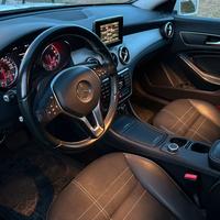 Mercedes CLA