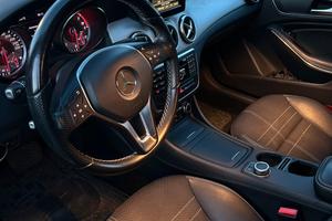 Mercedes CLA