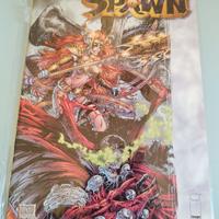 Curse of the Spawn n° 10 - 1996