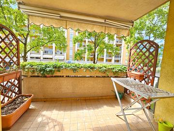 Stanza singola con bagno privato