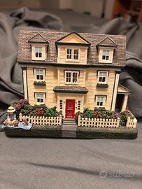Casetta Catherine Karnes Munn collection