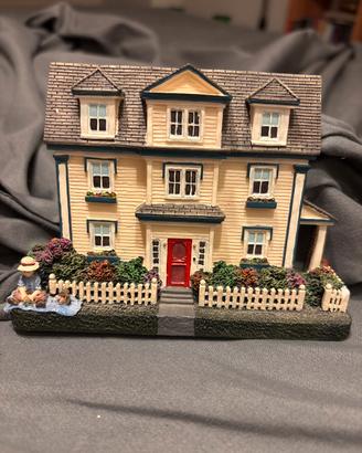 Casetta Catherine Karnes Munn collection