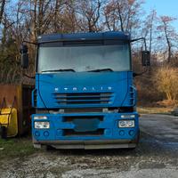 Iveco Stralis