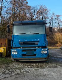 Iveco Stralis
