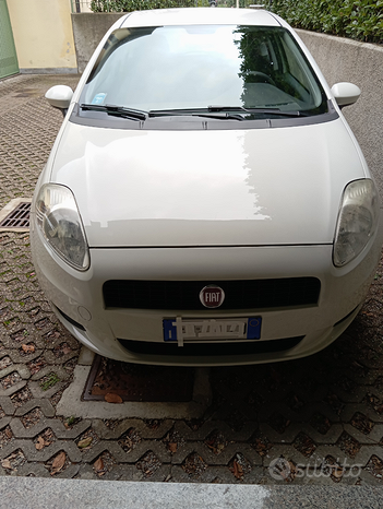 Fiat grande punto 1.2 Benzina 65 cv
