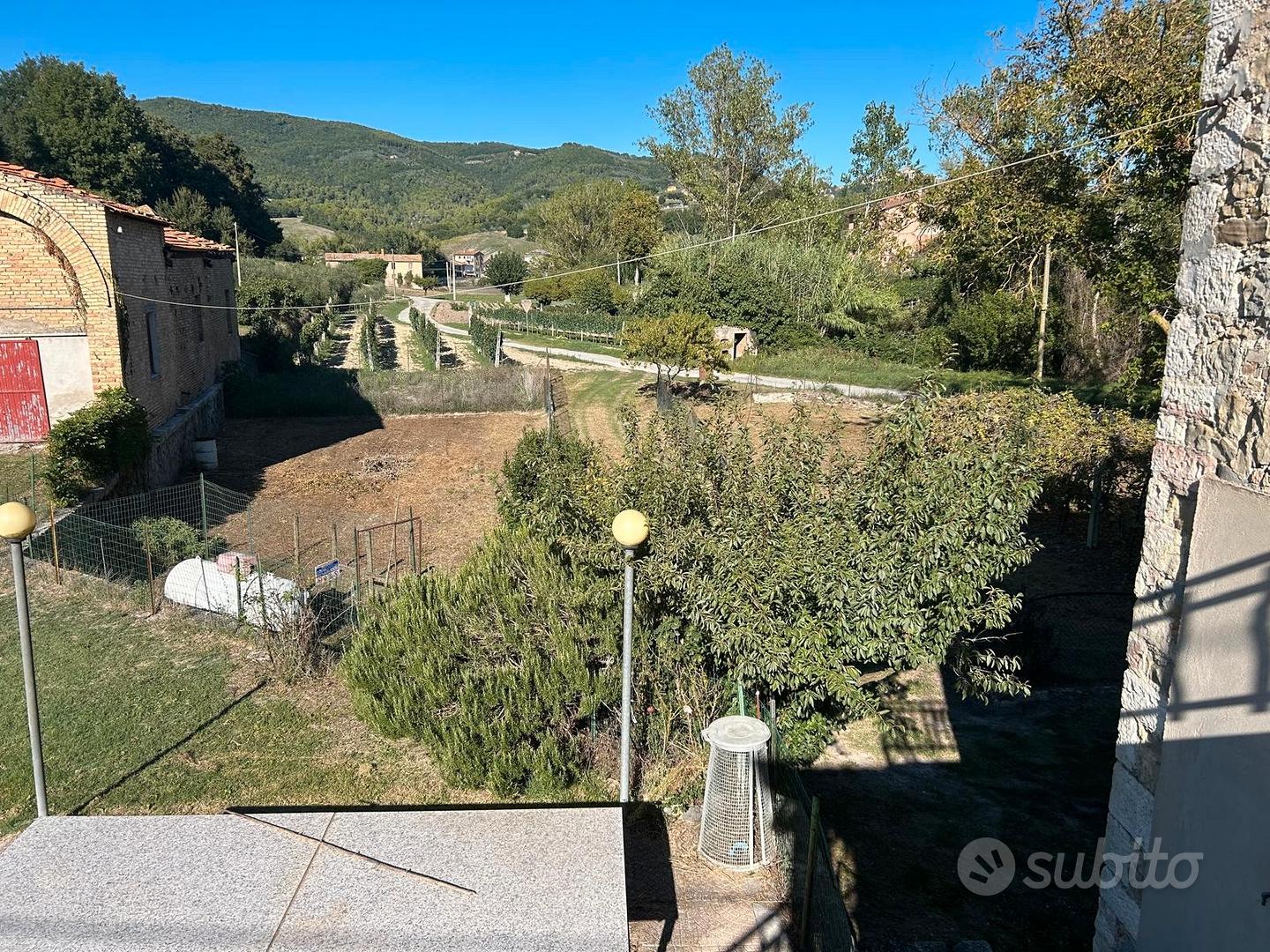 casa semindipendente , terreno a Ponre di Ferro - Vista 4
