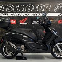 Piaggio Beverly 350 Police