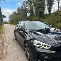 Bmw 116d Msport