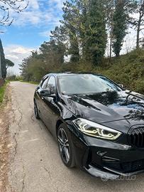 Bmw 116d Msport