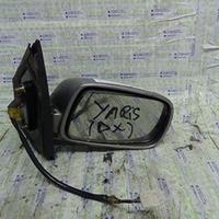 RETROVISORE EST. REGOLAZ. ELETTR. DX. TOYOTA YARIS
