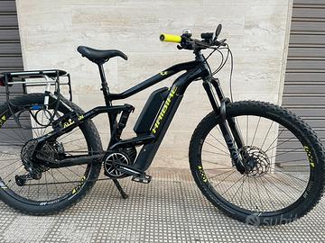 E-Mtb Haibike Allmtn 3.5 Bosch Cx 1125Wh