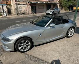 Bmw Z4 2.2i cat Roadster GOMMATA NUOVA CAPPOTTA PE