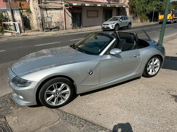 Bmw Z4 2.2i cat Roadster GOMMATA NUOVA CAPPOTTA PE