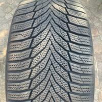 Gomme auto montate su BMW