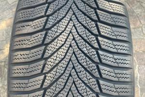 Gomme auto montate su BMW