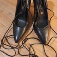 Scarpe con tacco donna.