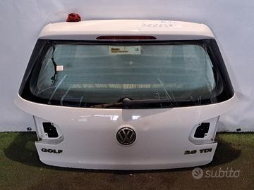 PORTELLONE POSTERIORE VOLKSWAGEN Golf 6 Berlina 5K