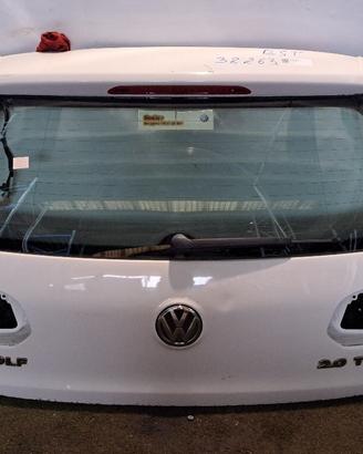 PORTELLONE POSTERIORE VOLKSWAGEN Golf 6 Berlina 5K