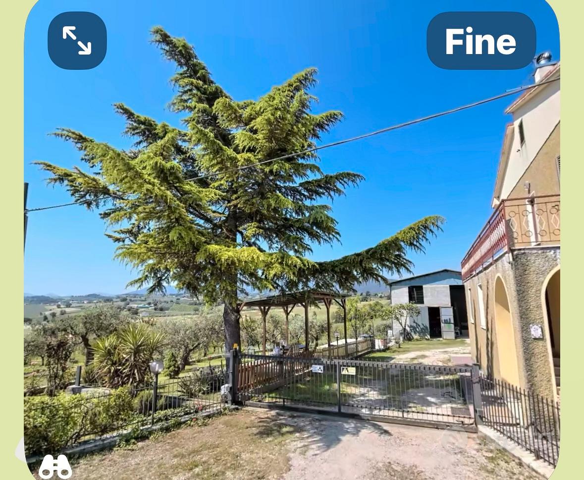 casale - Vista 2