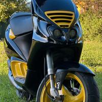 Piaggio NRG MC2 70
