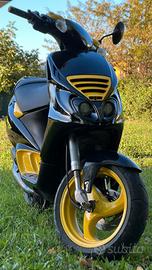 Piaggio NRG MC2 70