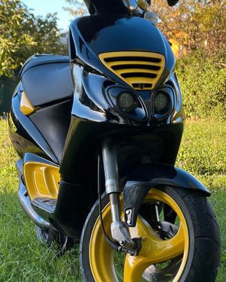 Piaggio NRG MC2 70