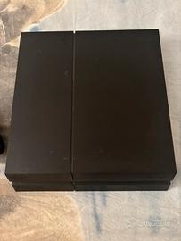 PlayStation 4 (PS4), controller e giochi