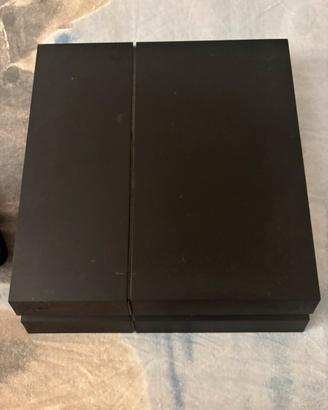 PlayStation 4 (PS4), controller e giochi