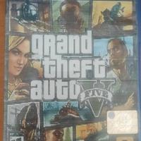 Grand theft auto