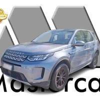 LAND ROVER Discovery Sport 2.0d td4 mhev S awd 1